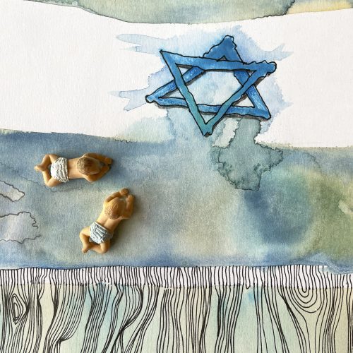 הדגל