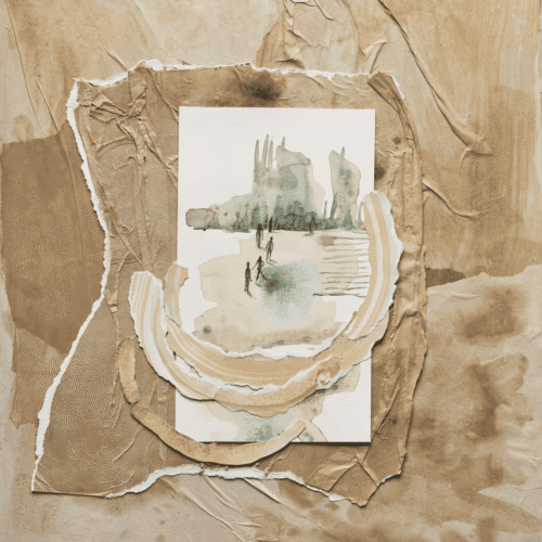 הים נסוג 1 - מקור