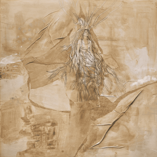 שומרת הסף - 1 - מקור